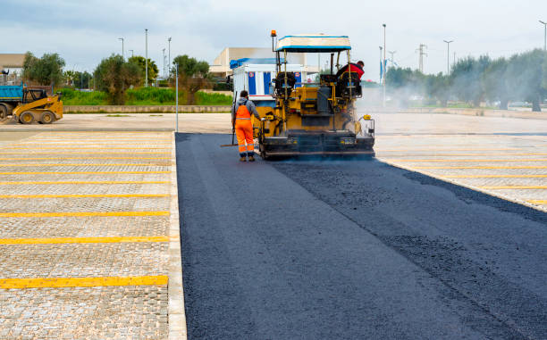 Best Resin-Bound Driveway Pavers in Lame Deer, MT