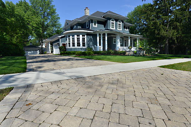 Professional Driveway Pavers in Lame Deer, MT