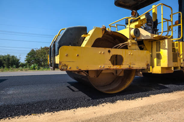 Best Colored Driveway Pavers in Lame Deer, MT